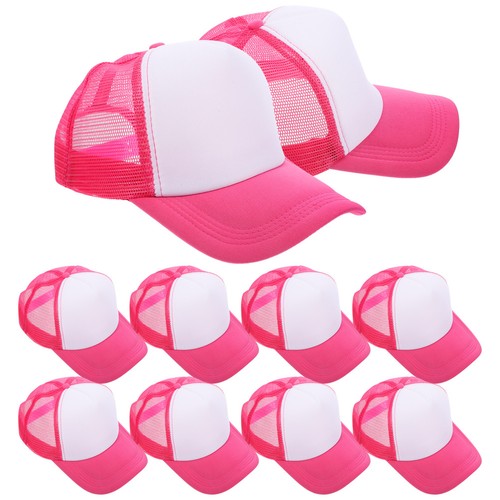 Pcs cappellino baseball - 10,