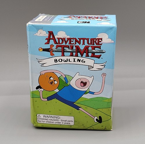 Adventure time bowling deluxe - adventure,