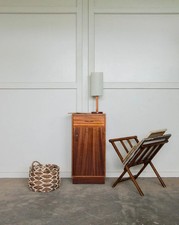 Gustave, le petit buffet