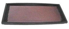 Exchange air filter - air,