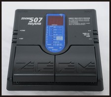 ZOOM 507 Chitarra digitale
