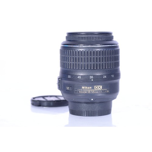 Nikon zoom nikkor - nikon, zoom-nikkor