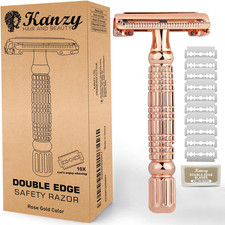 Rasoio Di Sicurezza Farfalla a