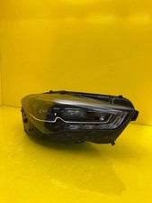 Mercedes CLA W118 Lift Full