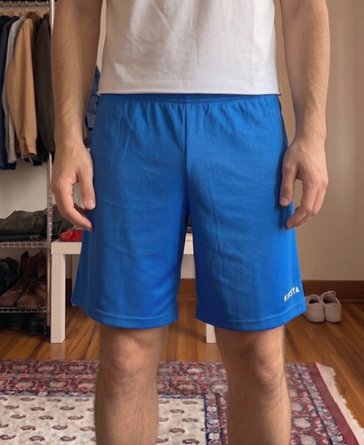 Pantaloncini sportivi shorts