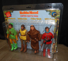 FIGURES TOY COMPANY ROBIN HOOD