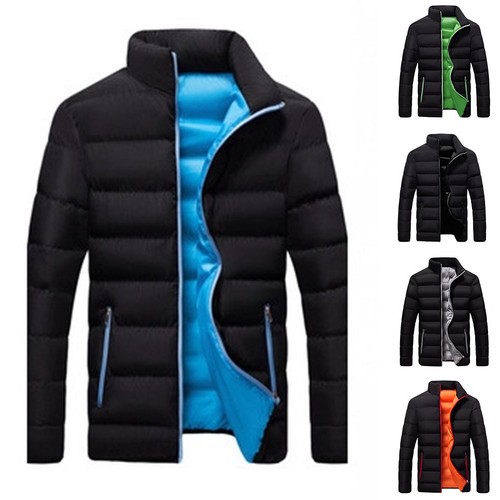 Giacca cappotto corto - , uomo