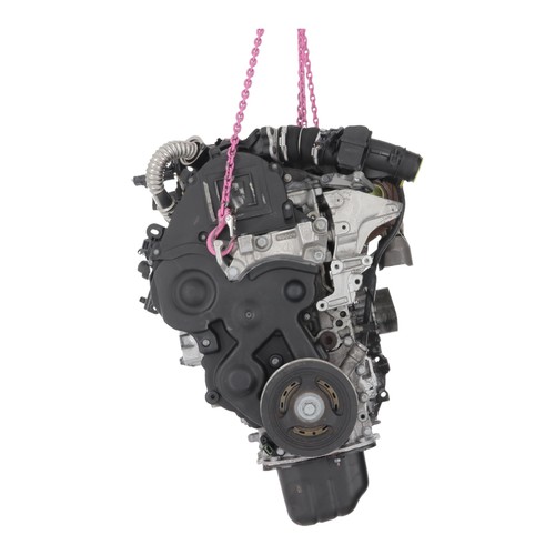 Motore 9hz hdi citroen - motore, c4