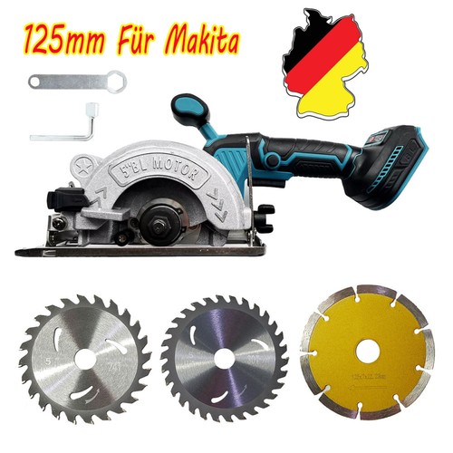 125 per sega circolare - 125,