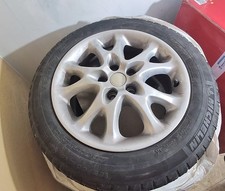 Cerchi lega alfa romeo - cerchi,