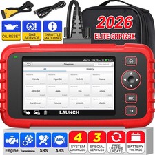 LAUNCH CRP123X OBD2 Diagnosi