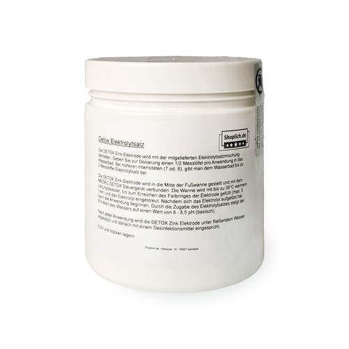 Bioenergiser elettrolisi sale - elettrolisi,