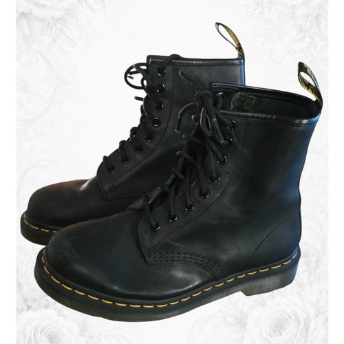 Stivali combattimento dr - combattimento,