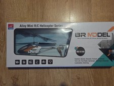 Elicottero radiocomandato in