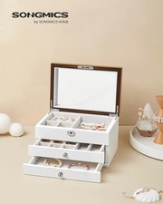 Portagioie SONGMICS 3 Livelli