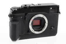 Custodia Fujifilm X-Pro1 -