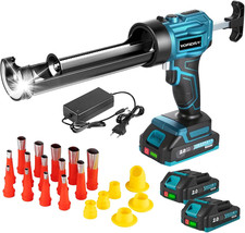 Pistola a Cartuccia Elettrica