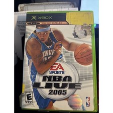 Microsoft XBOX Original CIB