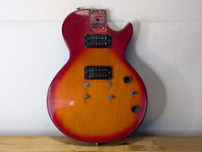 Corpo chitarra elettrica