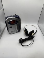 Welltech Lettore di cassette