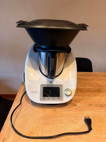 Bimby thermomix tm5 - bimby,