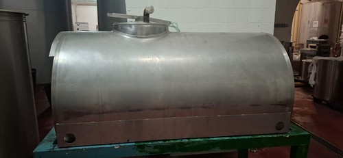 Cisterna acqua 1000 litri - 1000,