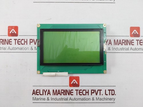 Modulo lcd grafico - lcd, winstar