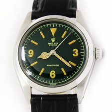 Orologio Rolex Vintage Oyster