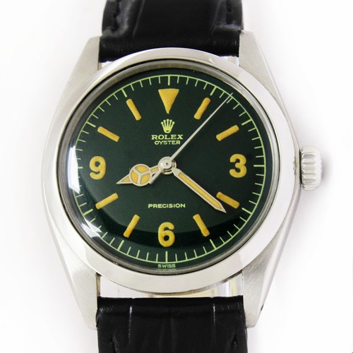 Orologio rolex vintage - rolex, oyster
