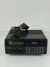 Radio d'epoca Shack PRO-2041