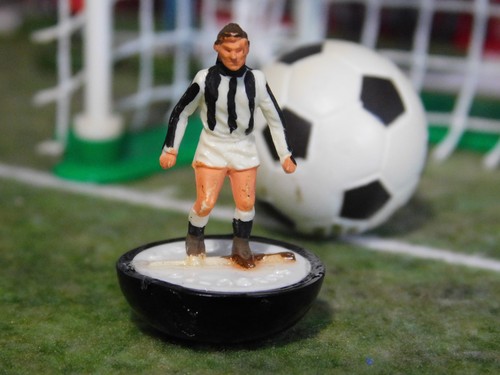 Subbuteo vintage anni - 70,