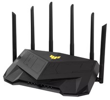 ASUS TUF Gaming AX6000 Router