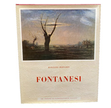Antonio Fontanesi Marziano