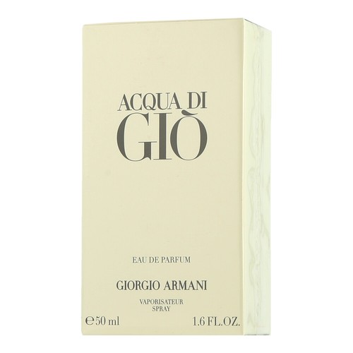 Giorgio armani acqua di - -,