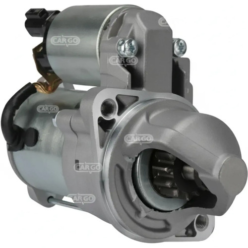 Motorino avviamento senso - motorino, di