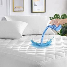 100% Waterproof Mattress
