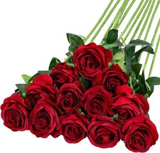 GIUSOBG 12 Pz Rose Finte in