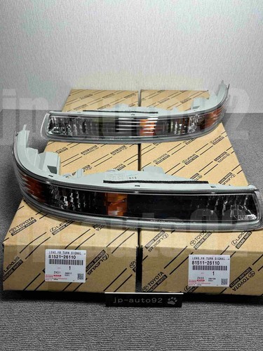 Nuovo set lampade segnale - , di