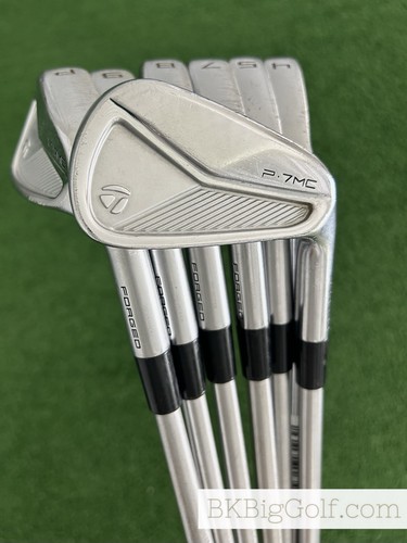 Taylormade p7mc set di - taylormade,