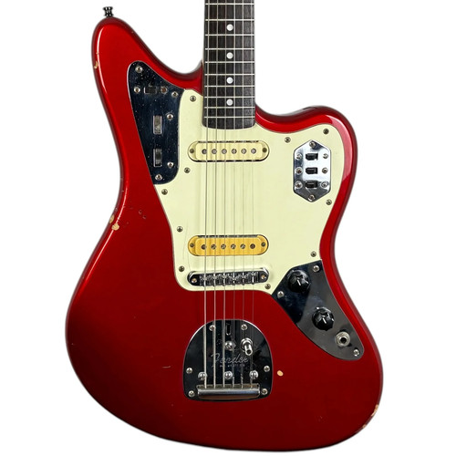 Fender japan ristampa - japan, 66