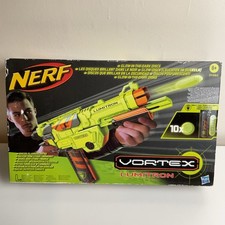 Nuovissimo NERF Vortex