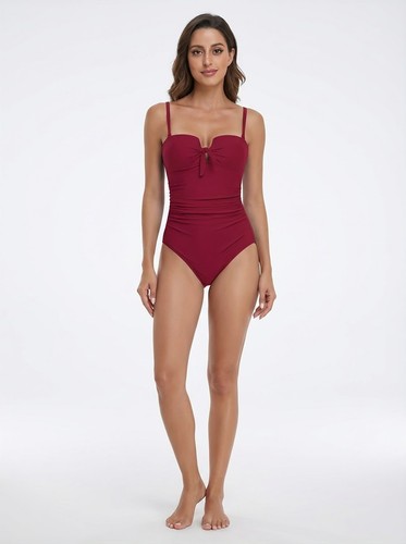 Costume bagno intero - da,