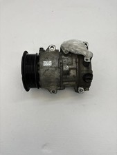 Pompa Compressore Aria Condizionata Lexus IS 220D-250-350 2007 4472601292 Diesel 130kW