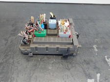 Peugeot 607 2004 Steuergerät 9651041480 GIV15141