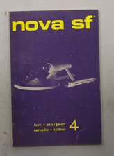 nova sf* 4