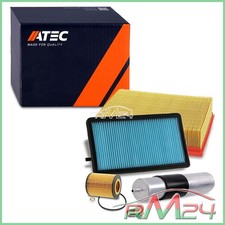 KIT TAGLIANDO FILTRO PER BMW