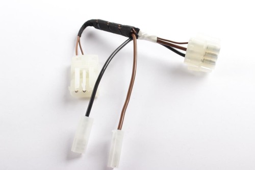 Adattatore tubo bmw e36 per - adattatore,