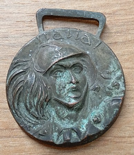 MEDAGLIA TERZO REGGIMENTO