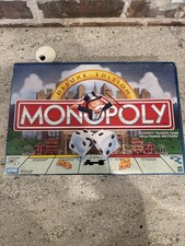 Monopoly Deluxe Edition Gioco