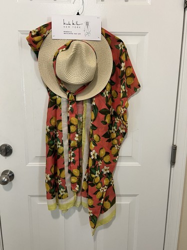 Set cappello abbinato - , nicole